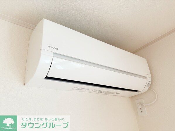 Kolet千葉旭町の物件内観写真